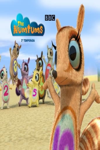 The Numtums Season 2