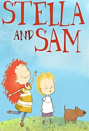 Stella and Sam Season 1