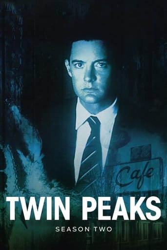 Twin Peaks Season 2