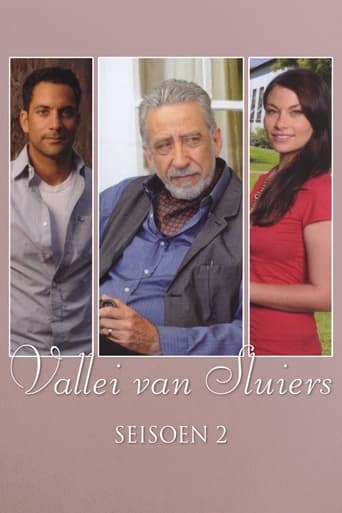 Vallei van Sluiers Season 2