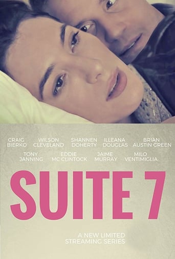 Suite 7 Season 1