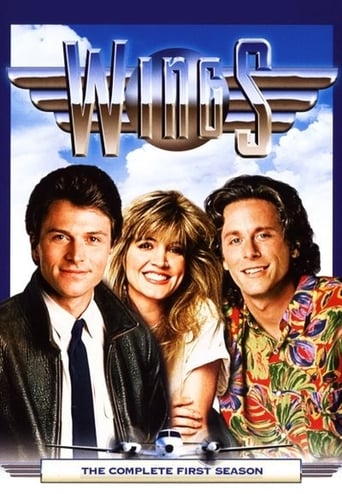 Wings Season 1