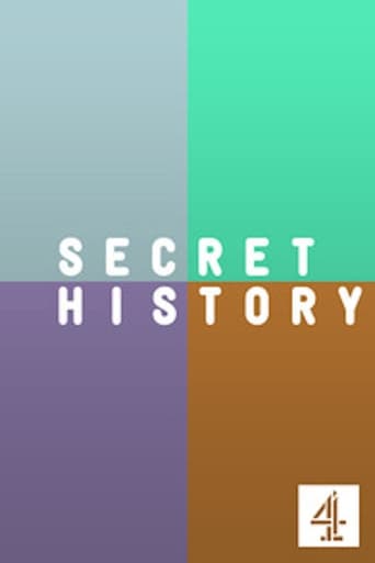 Secret History Season 13