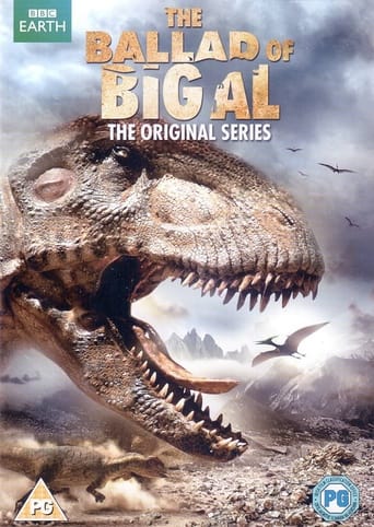 Big Al Season 1