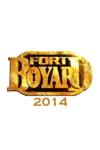 Fort Boyard Season 25