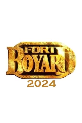 Fort Boyard Season 35