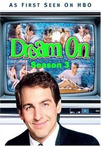 Dream On Season 3