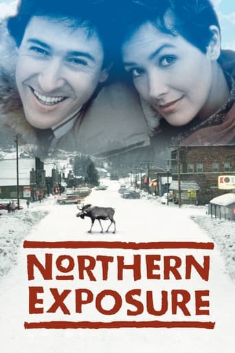 Northern Exposure Season 2