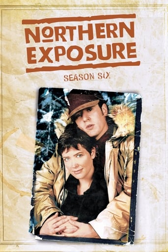Northern Exposure Season 6