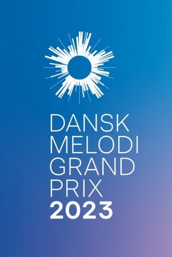 Dansk Melodi Grand Prix Season 46
