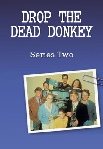 Drop the Dead Donkey Season 2