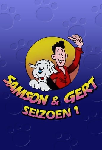 Samson & Gert Season 1