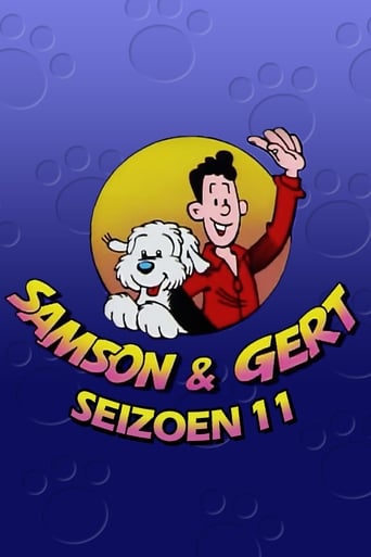 Samson & Gert Season 11