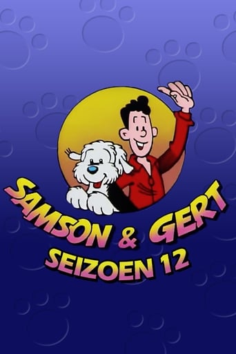 Samson & Gert Season 12