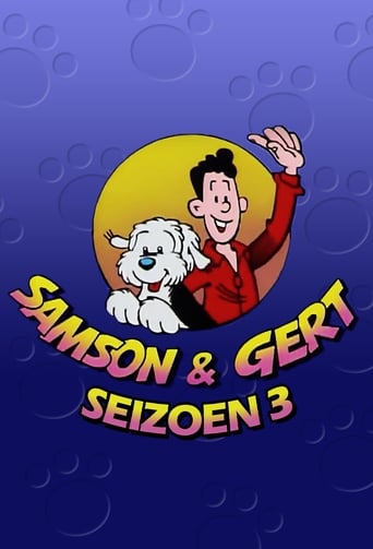 Samson & Gert Season 3