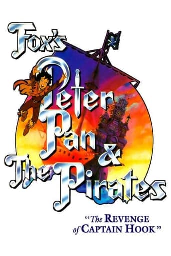 Peter Pan & the Pirates Season 1