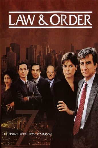 Law & Order