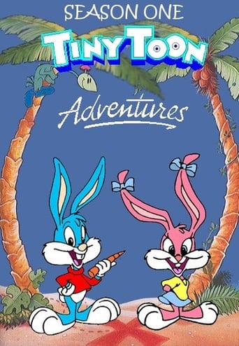 Tiny Toon Adventures Season 1