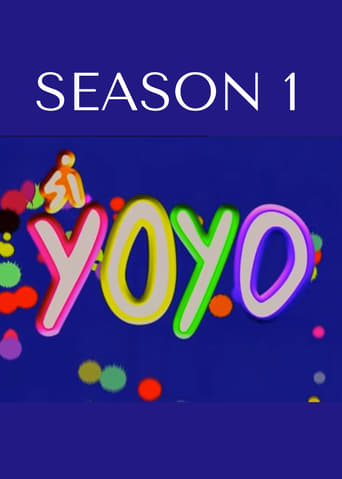 Si Yoyo Season 1