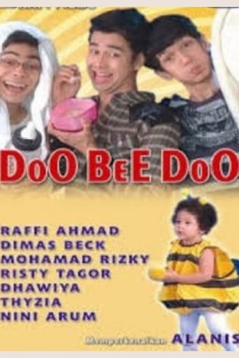 Doo Bee Doo Season 1