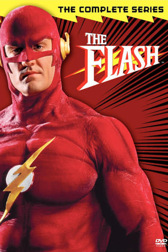 The Flash Season 1