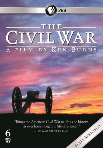 The Civil War Season 1