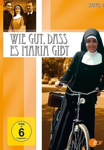 Wie gut, daß es Maria gibt Season 1