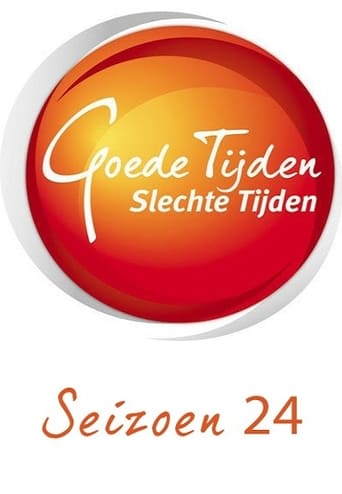 Goede Tijden, Slechte Tijden Season 24