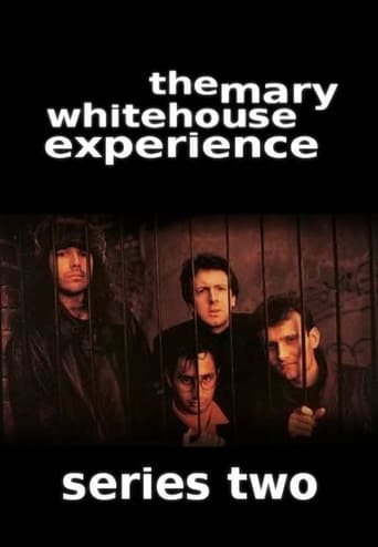 The Mary Whitehouse Experience Season 2