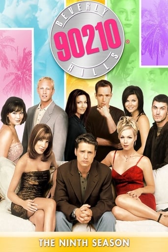 Beverly Hills, 90210 Season 9