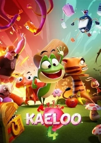 Kaeloo Season 4