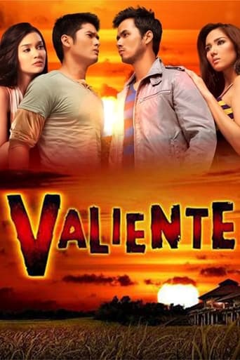 Valiente Season 1