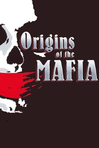 Origins of the Mafia Season 1