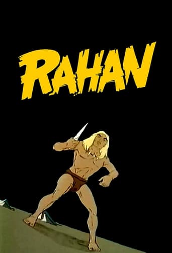 Rahan, fils des ages farouches Season 1