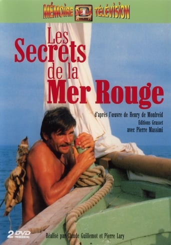 Les Secrets de la mer Rouge Season 1