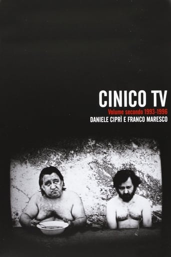 Cinico TV