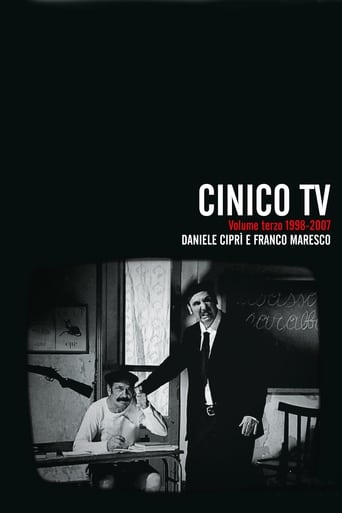 Cinico TV