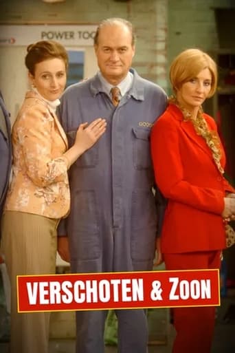 Verschoten & Zoon Season 2