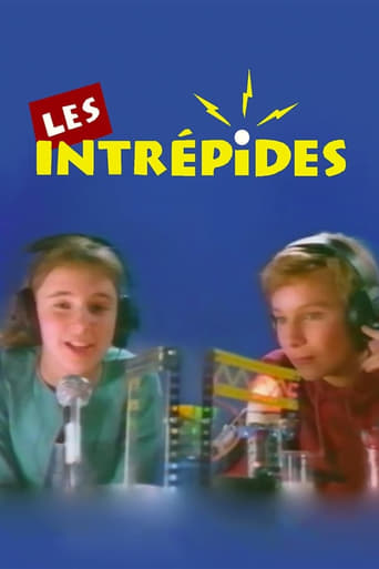 Les Intrépides Season 1