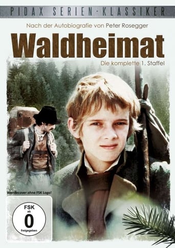 Waldheimat Season 1