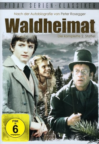 Waldheimat Season 2