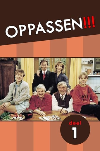 Oppassen!!! Season 1