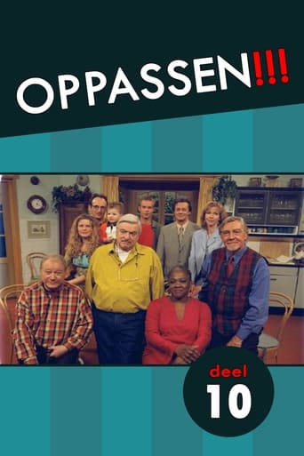 Oppassen!!! Season 10