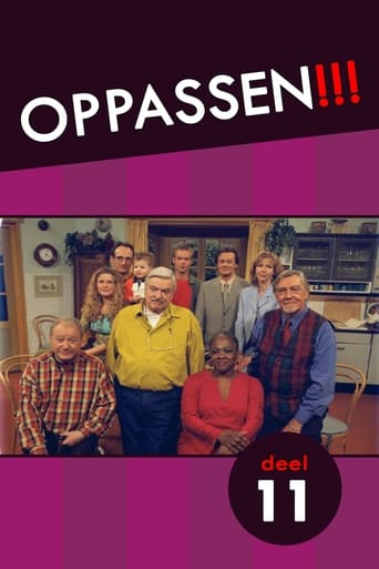 Oppassen!!! Season 11