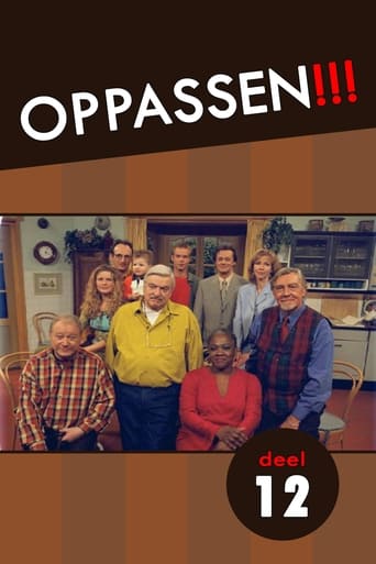 Oppassen!!! Season 12