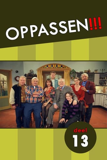 Oppassen!!! Season 13