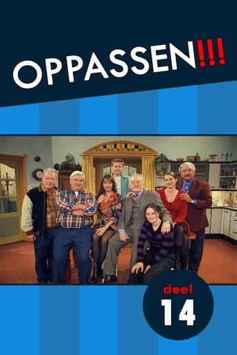 Oppassen!!! Season 14