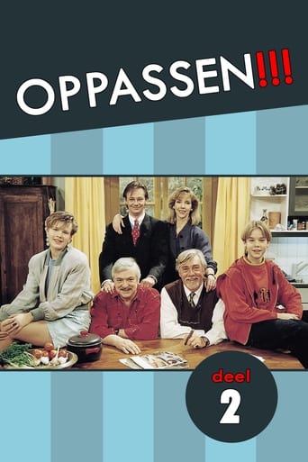 Oppassen!!! Season 2