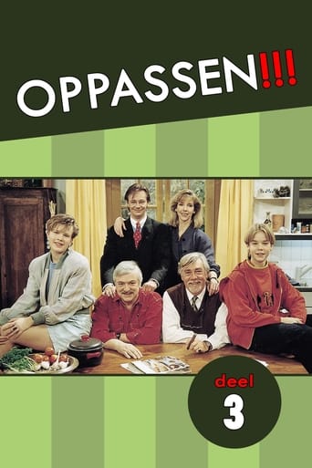 Oppassen!!! Season 3