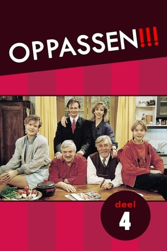 Oppassen!!! Season 4